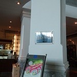 Sala Thai　Restaurant - レストラン入口