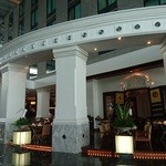 Sala Thai　Restaurant - レストラン外観