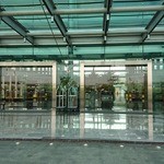 Sala Thai　Restaurant Novotel Suvarnabhumi Airport Hotel Bangkok - ホテルエントランス