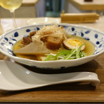 太門 - うでん(笑)