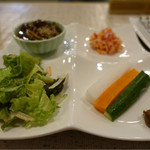 太門 - お通し☆