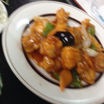 中国四川料理 龍府 - 