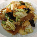 中国四川料理 龍府 - 