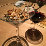 ビビ 立川本店 - レンズマメの～。