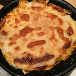 ビビ 立川本店 - ラザニア。