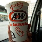 Ａ＆Ｗ - 