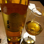 GRANDE POLAIRE WINEBAR TOKYO - 貴腐ワイン