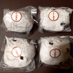 村上屋餅店 - 大福餅各種