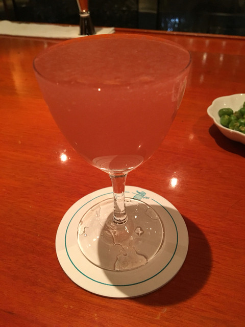 The Photo Of Drink Ginzatenda 9th Page Tabelog