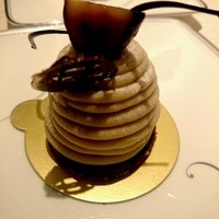 アニヴェルセル カフェ - 