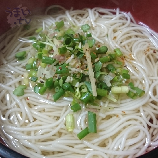 角万 - 白石（その他）の写真