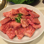 焼肉・もつ鍋 いちや - 