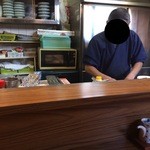 升かね - 201602 升かね  見たくなかった レンジアップ(^_^;)