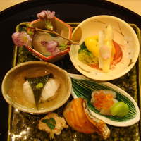 ぎおん 佐藤 - 