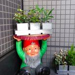 エアーズ バーガー カフェ - おでむかえ