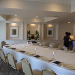 ホテル 西洋銀座 - 2010/7月：プライベートダイニング#1234の室内②