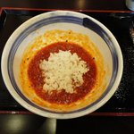 夏目家 - ご飯アラビアータ