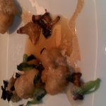 フロリレージュ - 子牛のリードヴォー