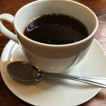 Izakayadanke - ホットコーヒー