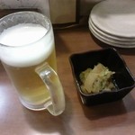 二代目居酒屋ばんらい - 