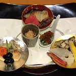 銀座おかもと - 