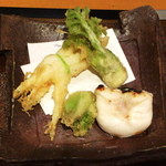 銀座おかもと - 