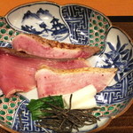 銀座おかもと - 