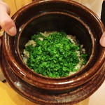 銀座おかもと - 