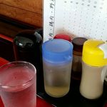 福軒 - 卓上アイテム