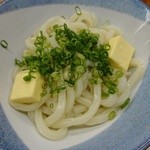 吾里丸 - しょうゆバター(温)