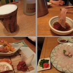 季節料理 なみき - 2016' 2/2