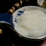 みかんの木 - とろろ