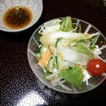 みかんの木 - サラダ