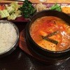 韓国鶏鍋 GOCHU