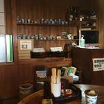 蕎麦 すぎむら - 