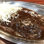 金沢カレー - 金沢カレー