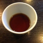 いし塚 - 辛汁