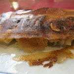 香港亭 - 羽根つき餃子