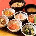 京菜味のむら 烏丸本店