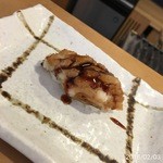 すし処 睦月 - 穴子