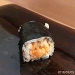 すし処 睦月 - 雲丹