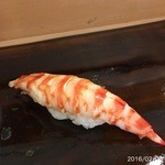 すし処 睦月 - 海老