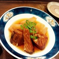 和・川ぶち - 