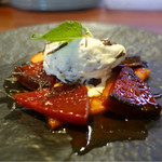 ビストロ ダイア - 