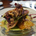 ビストロ ダイア - 