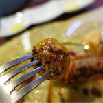 ビストロ ダイア - 