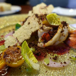 ビストロ ダイア - 