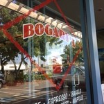 Bogart’s Cafe - 