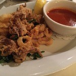 Il Lupino Trattoria & Wine Bar - 
