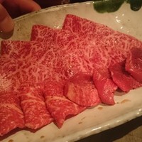 うしごろ 貫 五反田店 - 